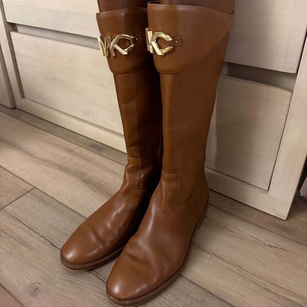 MK shoes